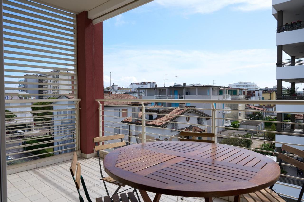 Nico Per Famiglie-lido Di Jesolo-piazza Trieste Appartamento Lido di Jesolo